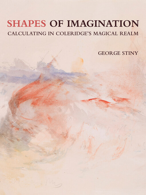 Title details for Shapes of Imagination by George Stiny - Available